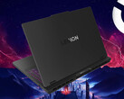 The Legion Pro 5 now combines a Ryzen 9 9955HX with Nvidia's GeForce RTX 5070 12GB laptop GPU.