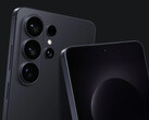 An alleged look at how the Galaxy S26 Ultra will shape up when it launches next month. (Image source: Android Headlines & OnLeaks)