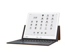 The Bigme B10 is an Android tablet with a color E Ink display.