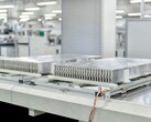 The BYD Blade Battery