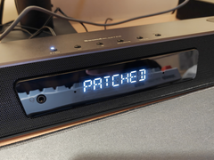 An image of the Creative Katana V2X with the text