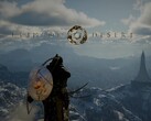 Banner for Crimson Desert is shown
