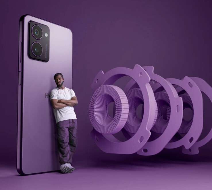 HMD Pulse Pro