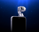 The Honor Robot Phone.