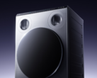 Xiaomi’s Mijia Three-Zone Washing Machine Pro (pictured) is about to launch in China. (Image source: Xiaomi)
