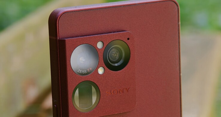 Sony Xperia 1 VIII Review