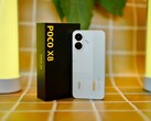 The Xiaomi Poco X8 can hold its own even against more expensive phones when it comes to battery life.