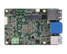 UP WCL: New single-board computer powered by Intel SoCs