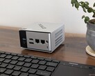 Mini PC deal hunters can now save 32% on the GMKtec NucBox M8 mini PC with OCuLink support.