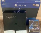 24K Gold PS5 Console, DualSense Controller & PlayStation 5 Headset  Pre-orders