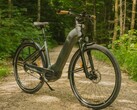 The Decathlon Rockrider E-ACTV 900 (pictured) is one of the e-bikes affected by a recent recall. (Image source: Decathlon)