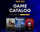PS Plus Game Catalog for August 2026.