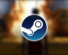 Image of the game Brother Hai's Pho Restaurant and the Steam logo. (Image source: Steam)