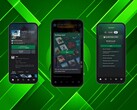 Banner for the Xbox app is shown