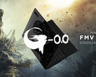 Fujitsu's FMV Zero Godzilla Edition combines an 886g laptop with exclusive Godzilla-inspired styling.