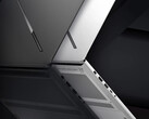 The ROG Zephyrus G16 GU606 comes in two colours.