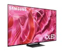 The Samsung S90C OLED TV can now be purchased for its lowest price ever. (Image source: Best Buy)