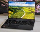 The Lenovo ThinkPad T16 Gen 4 (image source: Andreas Osthoff)