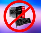 The AMD RX 9060 XT released back in June 2025 at a starting price of $300. (Image source: Asus, Unsplash, Pixabay, edited)