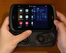 The new RG Control Center on the RG Slide.