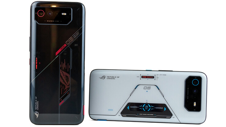 Asus Rog Phone 6: Price, specs and best deals