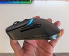 Glorious Model D3 Wireless gaming mouse review: Uninterrupted gaming with lightweight ergonomics