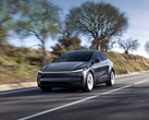 The 2026 Model Y. (Image source: Tesla)