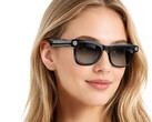 The Nework Insight AI smart glasses use photochromic lenses that automatically darken in sunlight.