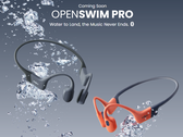 The OpenSwim Pro. (Source: Shokz)