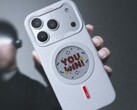 Xtrem Instant Custom Case with integrated E-Ink display