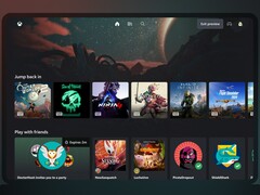 Xbox Cloud Gaming is substantially better on consoles now