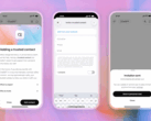 New Trusted Contacts Option lets you pick a trusted adult for crisis situations