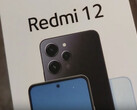 It appears that Xiaomi has already mass-produced Redmi 12 retail units. (Image source: Newzonly & @passionategeekz)