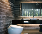 Pot of gold: Japanese toilet maker could greatly profit from ongoing memory shortage