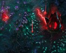 An image showing a battle in Age of Darkness: Final Stand.