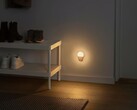IKEA’s new Ankarlägg night light with sensor