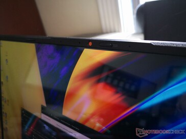 Asus Vivobook S 14X review: Lovely display, sad performance