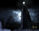 A screengrab of the intro of Bioshock 2007 (image source: SteamDB)