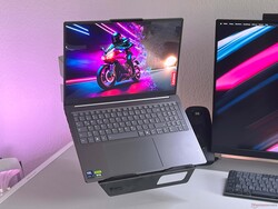 The 16-inch Yoga Pro 9i 16 is a very good all-around laptop