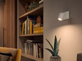 The new Philips Hue Runner spotlight has a couple of upgrades. (Image source: Philips Hue)