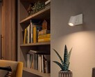 The new Philips Hue Runner spotlight has a couple of upgrades. (Image source: Philips Hue)
