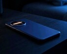 The Sharp Aquos R11 features an RGB LED strip in the camera module.