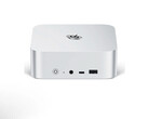 Like its pricier Pro sibling, the Beelink SER9 mini PC can now also be equipped with the China-only AMD Ryzen 7 H 255 APU. (Image source: ITHome)