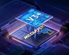 The Vivo X300 series will launch featuring a customized Dimensity 9500. (Image Source: Vivo)