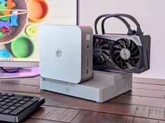 Zotac adds GTX 1060/1070 GPUs and Ryzen CPUs to its Magnus gaming mini PC  lineup - NotebookCheck.net News