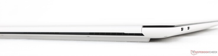 Rear: No ports