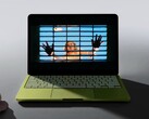 With the MacBook Neo, Apple offers a new entry-level laptop with a colorful aluminum body.