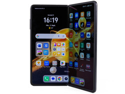 Honor Magic V3 review. Test device provided by Honor Global.