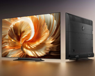 The Dreame TV S100 (pictured) is set to roll out globally. (Image source: Dreame)