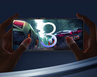 A specific Turnip driver might solve the issues for some users. Pictured: a gaming promo of the Poco X6 with HyperOS 3 logo. (Image source: Xiaomi - edited)